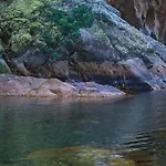 Arieira Escapadinha Exclusiva Na Natureza 4*