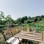 Arieira Escapadinha Exclusiva Na Natureza 4* Aguda (Leiria)