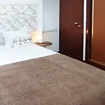 Arieira Escapadinha Exclusiva Na Natureza בית הארחה