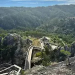 Arieira Escapadinha Exclusiva Na Natureza 4*