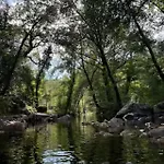 Arieira Escapadinha Exclusiva Na Natureza