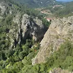 Arieira Escapadinha Exclusiva Na Natureza בית הארחה 4*