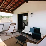 Arieira Escapadinha Exclusiva Na Natureza בית הארחה Aguda (Leiria)