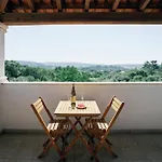 Arieira Escapadinha Exclusiva Na Natureza 4*