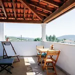 Arieira Escapadinha Exclusiva Na Natureza 4* Aguda (Leiria)