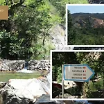 Arieira Escapadinha Exclusiva Na Natureza 4*