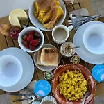 בית הארחה Arieira Escapadinha Exclusiva Na Natureza 4*