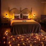 Arieira Escapadinha Exclusiva Na Natureza בית הארחה 4*