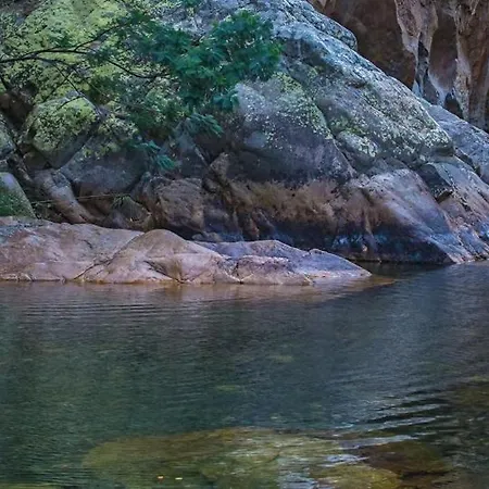 Arieira Escapadinha Exclusiva Na Natureza 4*