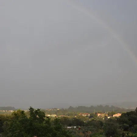 Arieira Escapadinha Exclusiva Na Natureza 4* Aguda (Leiria)