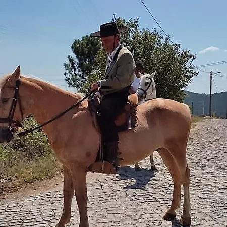 Travessa Da Arieira Aguda (Leiria)