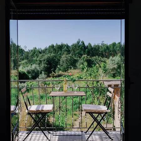 R3 - Guesthouse Travessa Da Arieira
