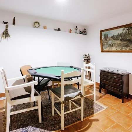 R3 - Guesthouse Travessa Da Arieira Guest house