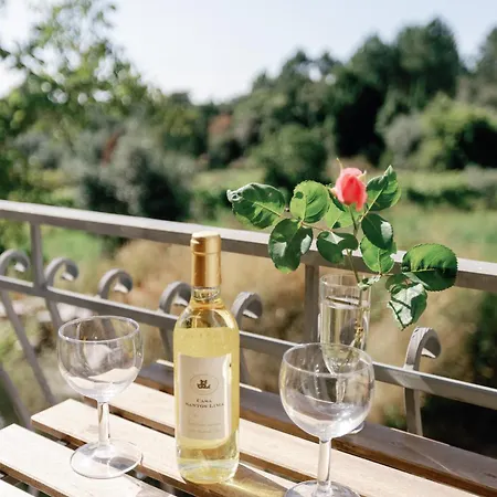 Maison d'hôtes R3 - Travessa Da Arieira *