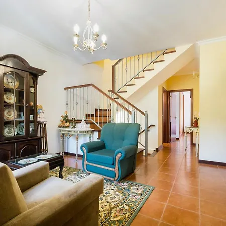 Guest house R3 - Guesthouse Travessa Da Arieira *