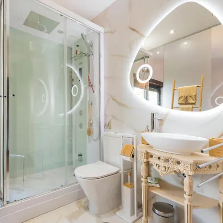 בית הארחה Travessa Da Arieira 4*