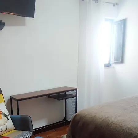 Travessa Da Arieira Aguda (Leiria)