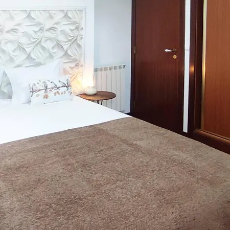 R3 - Guesthouse Travessa Da Arieira Guest house