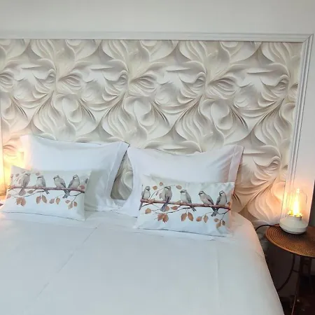 Guest house R3 - Guesthouse Travessa Da Arieira