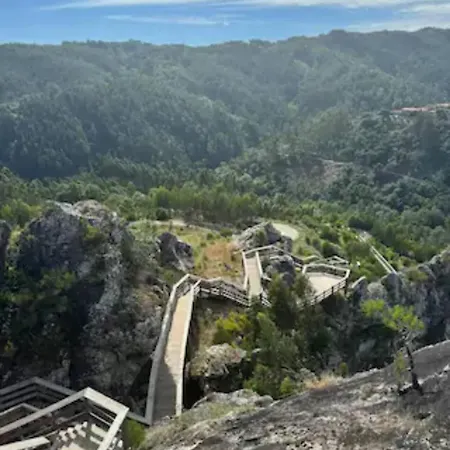 Arieira Escapadinha Exclusiva Na Natureza 4*