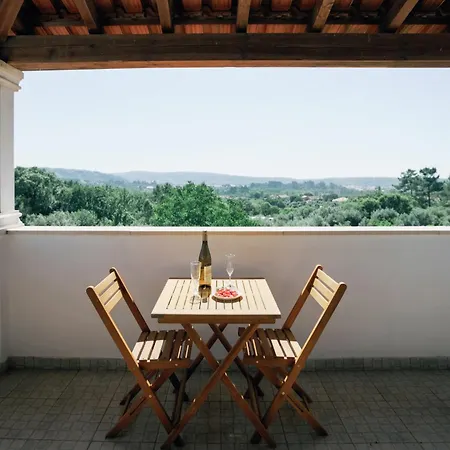 Arieira Escapadinha Exclusiva Na Natureza 4*