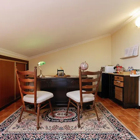 Travessa Da Arieira בית הארחה Aguda (Leiria)