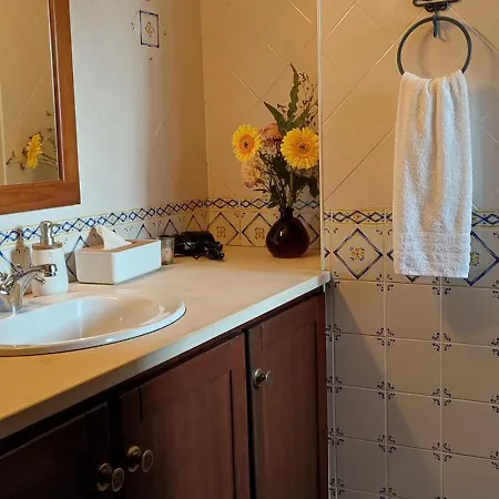 בית הארחה Travessa Da Arieira Aguda (Leiria)