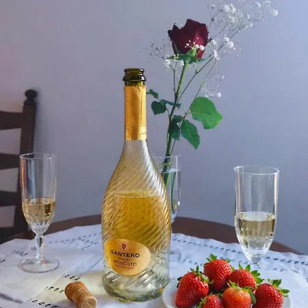 Arieira Escapadinha Exclusiva Na Natureza Гостевой дом 4*