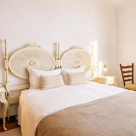 Arieira Escapadinha Exclusiva Na Natureza Pensión 4*
