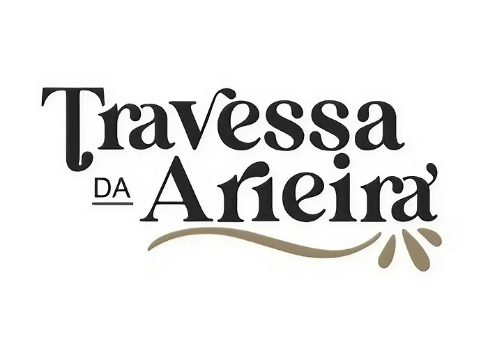Travessa Da Arieira 4*