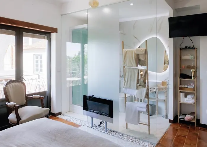 Travessa Da Arieira ゲストハウス 4*