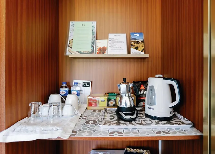 Travessa Da Arieira ゲストハウス