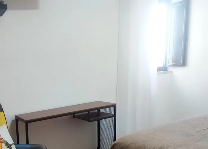 Travessa Da Arieira Aguda (Leiria)