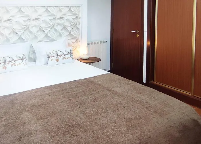 Travessa Da Arieira ゲストハウス