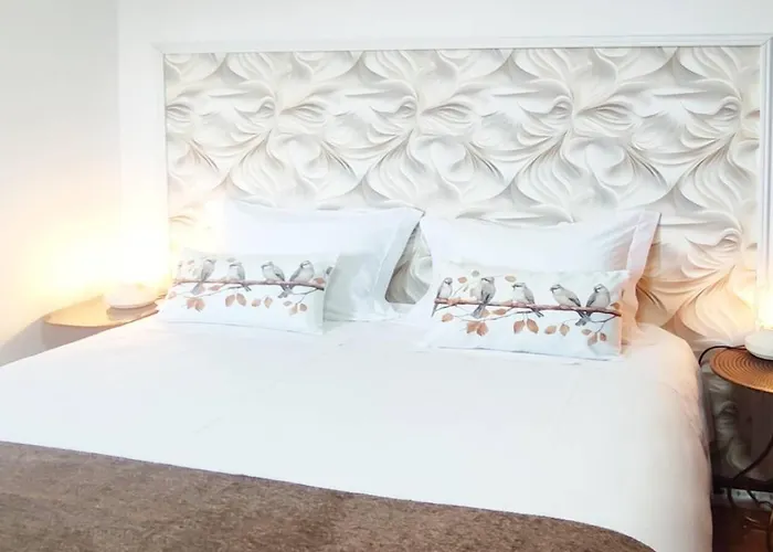 Travessa Da Arieira Aguda (Leiria)