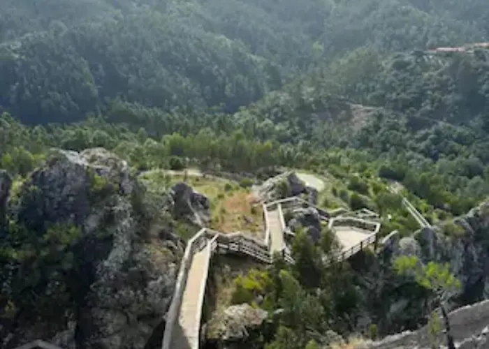 Travessa Da Arieira 4*