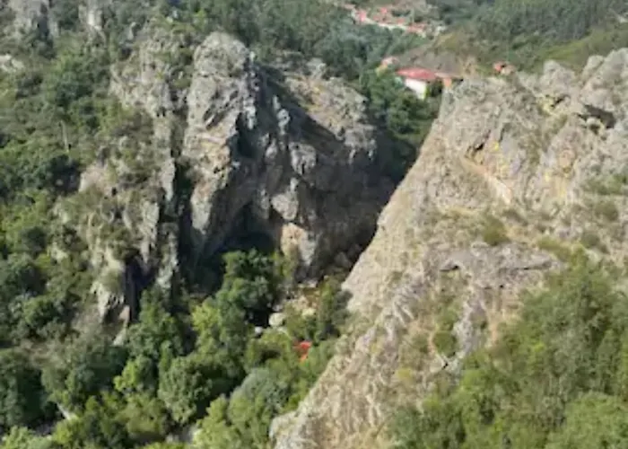 Arieira Escapadinha Exclusiva Na Natureza Konukevi 4*