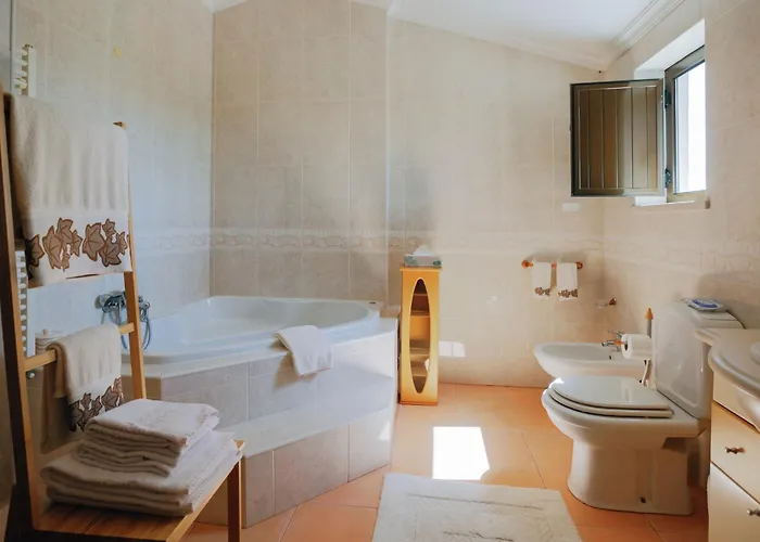 ゲストハウス Travessa Da Arieira