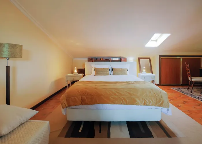 ゲストハウス Travessa Da Arieira