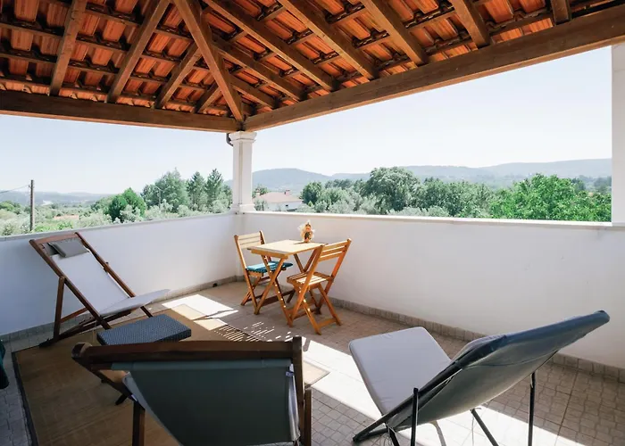 Arieira Escapadinha Exclusiva Na Natureza Konukevi 4*