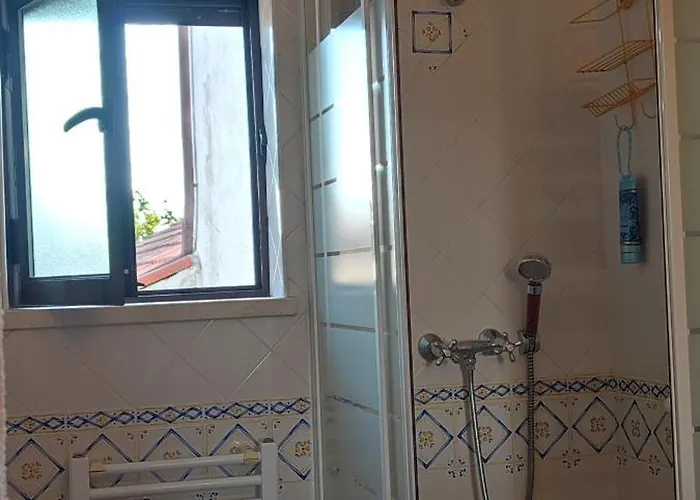 ゲストハウス Travessa Da Arieira Aguda (Leiria)