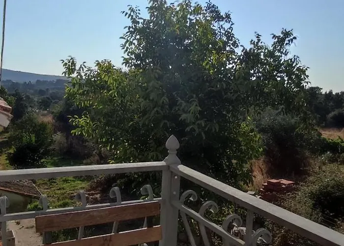 Arieira Escapadinha Exclusiva Na Natureza 4*